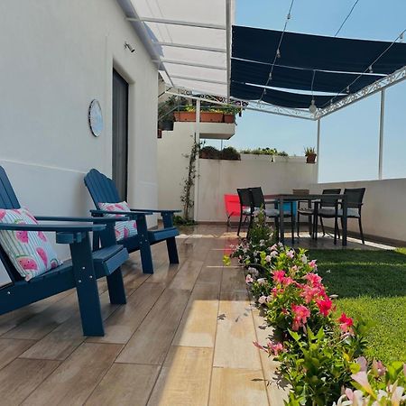 Amalfi Coast Holiday House Scala Luaran gambar