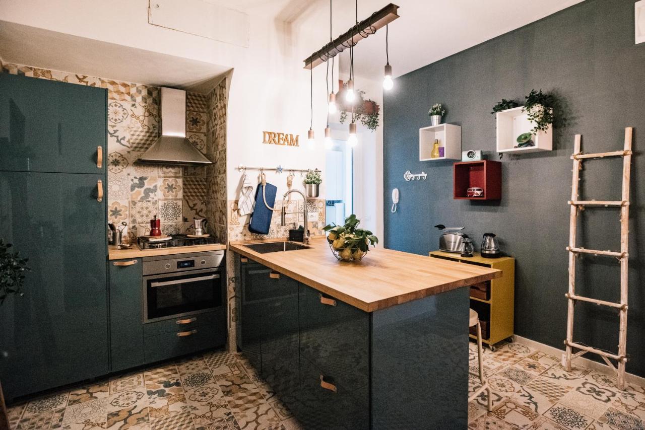 Amalfi Coast Holiday House Scala Luaran gambar