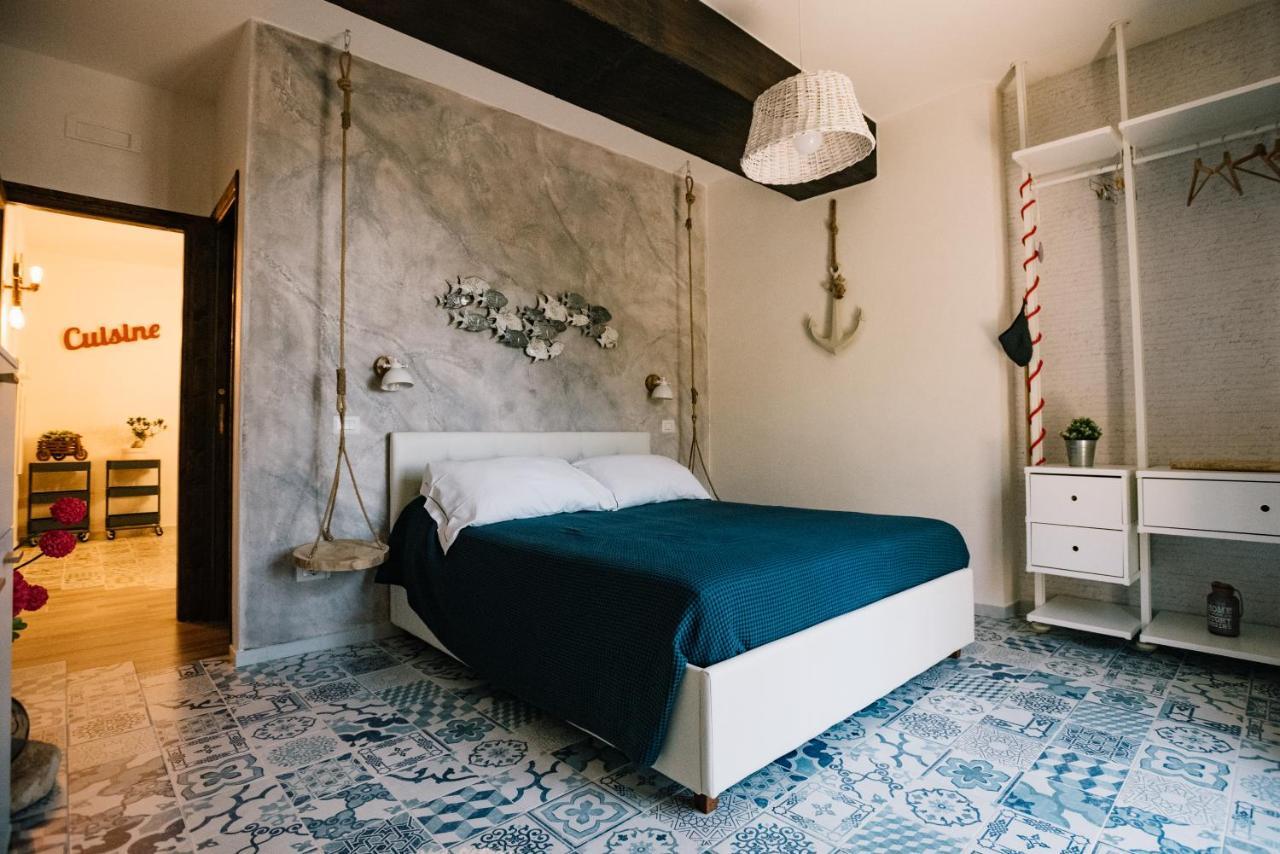 Amalfi Coast Holiday House Scala Luaran gambar