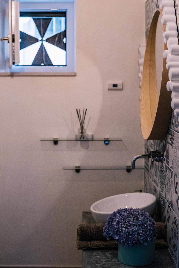 Amalfi Coast Holiday House Scala Luaran gambar