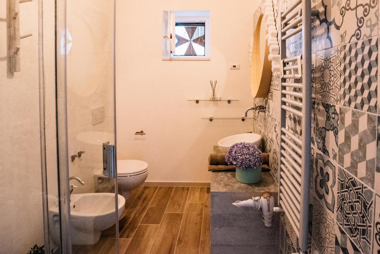Amalfi Coast Holiday House Scala Luaran gambar