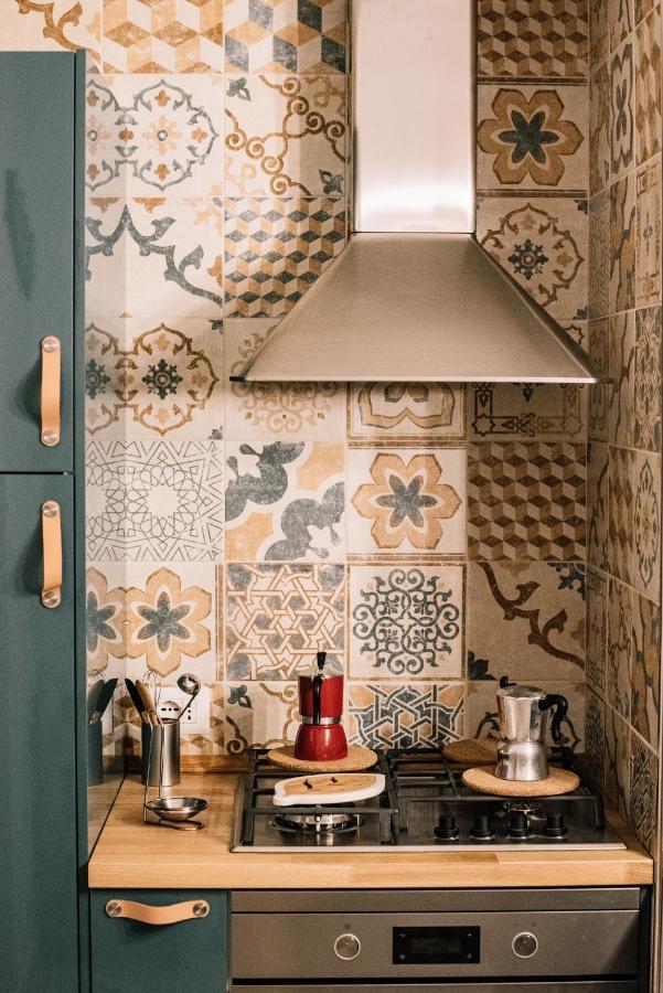 Amalfi Coast Holiday House Scala Luaran gambar