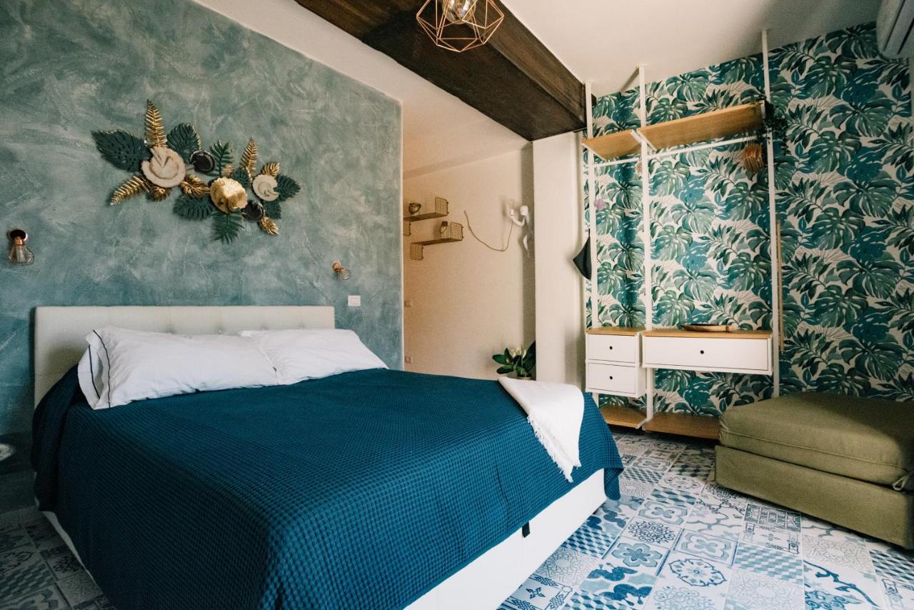 Amalfi Coast Holiday House Scala Luaran gambar