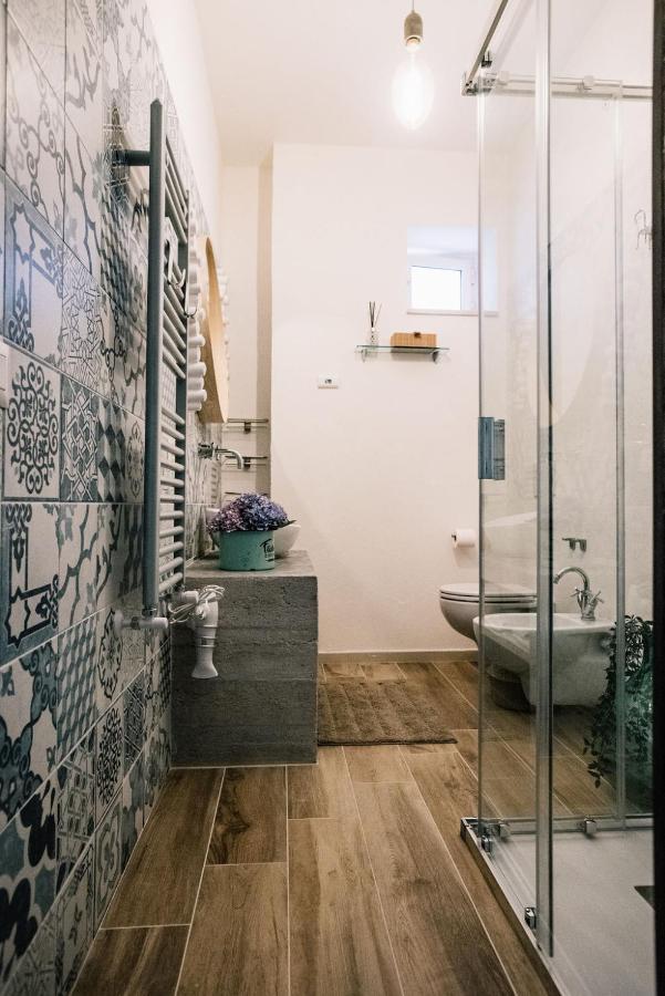 Amalfi Coast Holiday House Scala Luaran gambar